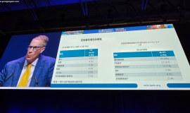 一代靶向药辅助治疗效果不佳，肺癌ALK阳性患者术后辅助治疗还需要靶向治疗吗？