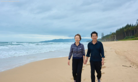 爸爸肺癌冲刺7年: 突破脑膜转困局，我们用新方案再次赢得生机